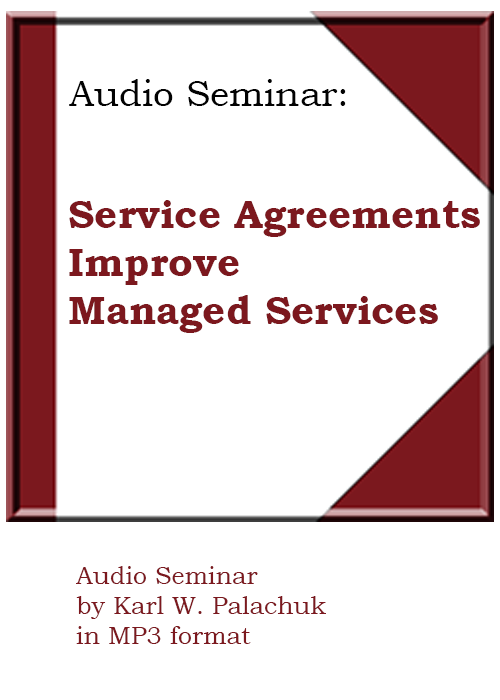 Aud0026 Service Agreements Improve Managed Service 1