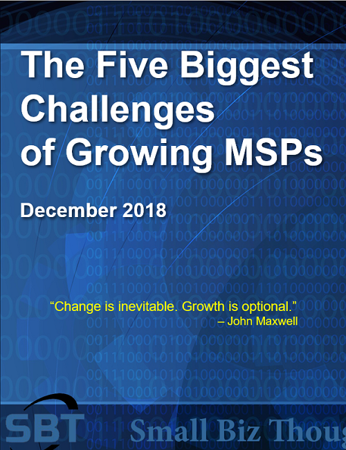 Aud0042 Challenges Of Growing Msp