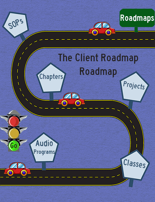 Roadmap Client Roadmaps 20200319