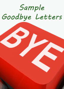 Sample Goodbye Letters 860x1200 215x300