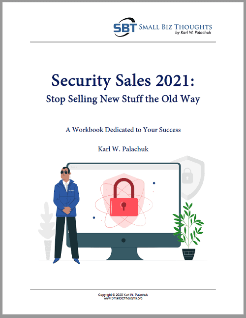Wkb Security Sales 2021