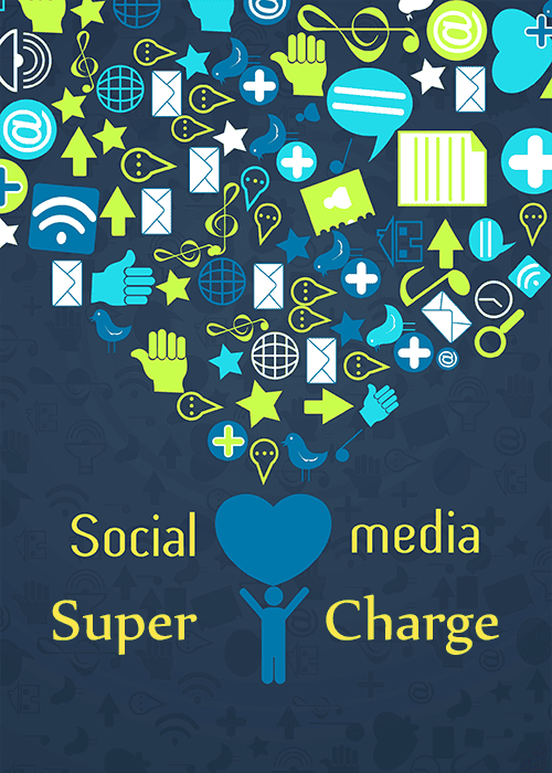 Social Media Supercharge